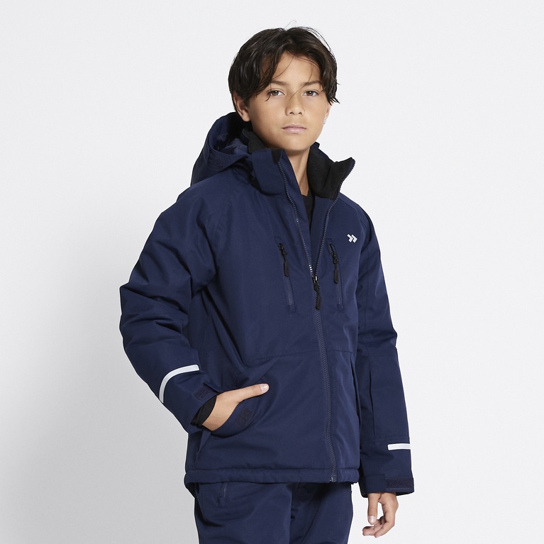 Ski jacket "Åre" Navy